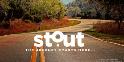 Stout Magazine 2017 Year In Review
