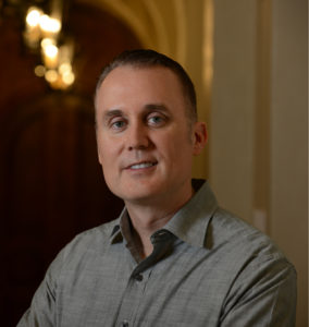 Brett Hurt, CEO and Founder data.world