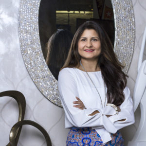 komal sheth stoutways bold brave determined