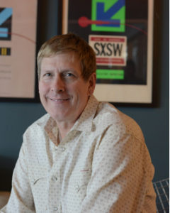 Hugh Forrest, Chief Programming Officer SXSW