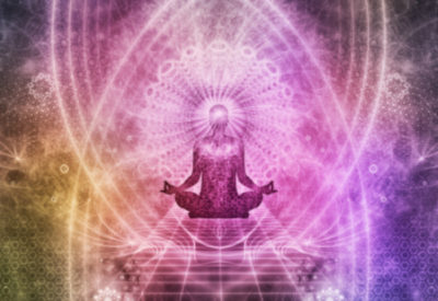 Meditate: Unlocking the Power of Zen