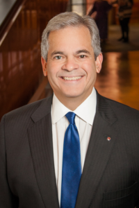 Austin Mayor Steve Adler