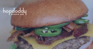 hopdoddy burger