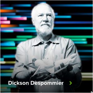 Dickson Despommier