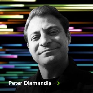 Peter Diamandis