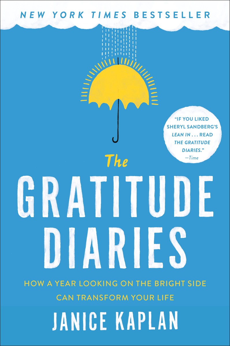 Gratitude: Try a Daily Dose
