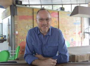 Jeff Poss Quantum Shop on building company culture