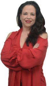 Monica Peraza: Local Who Leads