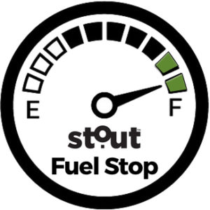 Stout Fuel Stop