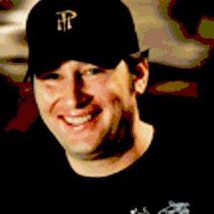 Phil Hellmuth