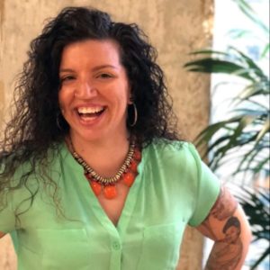 Dana M. Rygwelski, Founding Director & Director of Communications + Ecosystem , Texas at MassChallenge