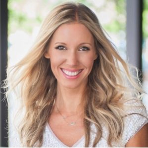 Ellen Smoak, Founder and CEO, The Society of WE