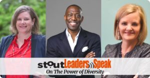 Stout Leaders Speak on Diversity -