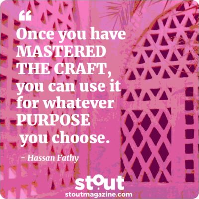 Monday Motivation: Value The Past To Craft Your Future