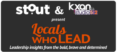 Watch Stout x KXAN Studio 512