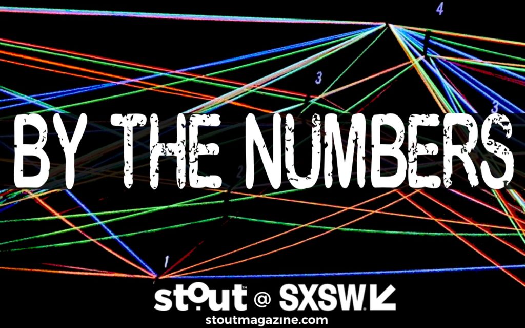 SXSW 2019 Data Crunch Uncovers A Surprising Stout Takeaway