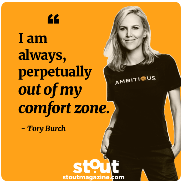 Monday Motivation: Break Out Of Your Comfort Zone