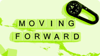 Are You Ready To Let Go & Move Forward?